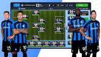 Soccer Manager 2023 - Футбол Screen Shot 2