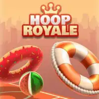 Hoop Royale Screen Shot 0