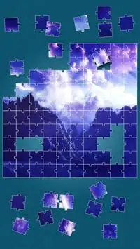 Space Jigsaw Puzzle Screen Shot 6