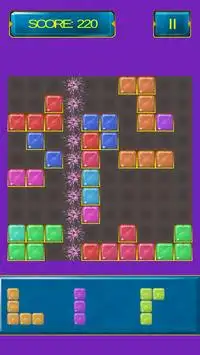 Super Block Puzzle Screen Shot 4
