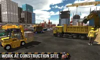 مدينة البناء 2016Builder Screen Shot 2