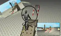 Unicycle Stunts Hero 2016 Screen Shot 8