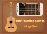 Real Guitar Music Screen Shot 3