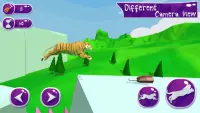 juegos de tigre Screen Shot 13