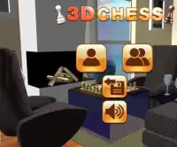 لعبة الشطرنج Screen Shot 1