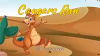 Cangaro Desert Can Fly Screen Shot 0