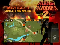 Rogue Buddies 2 Screen Shot 1