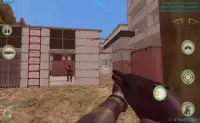 Ultimate SWAT(Full Game) Screen Shot 1