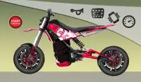 Dirt Bike Game For Kids Screen Shot 10