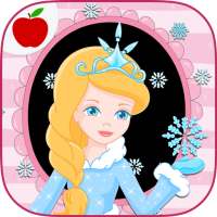 Easy Draw: Learn How to Draw a Princesses & Queens