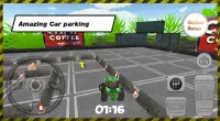 Tractor Car Parking Screen Shot 11