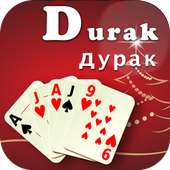 Narr - Durak - Narrenspiel