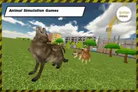 Wolf Game Screen Shot 15
