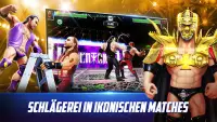 WWE Mayhem Screen Shot 3