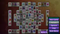 Solitaire Mahjong Vision Pack Screen Shot 3