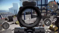 Call of Battle:Target Shooting FPS Game Screen Shot 2