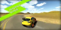 Unlimited Drift - Multiplayer Screen Shot 2