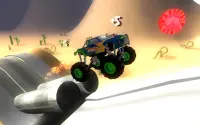 Extreme Racing: Big Truck 3D Screen Shot 3