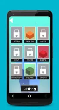 Stack Block - The Best Block Stacking Game Screen Shot 3