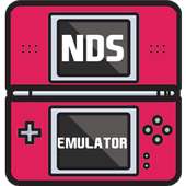 Emulator für NDS