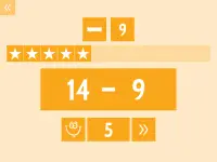 Just Math! - Math for kids! Screen Shot 12