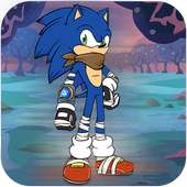 Super Sonic Adventure