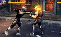 Ninja Shadow Asassin Fight Screen Shot 0