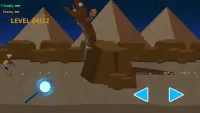 Archery Wars -Fight with a bow and arrow!- Screen Shot 2