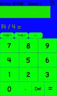 Maths pro Screen Shot 4