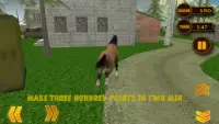 woede wild paard simulator 3D Screen Shot 6