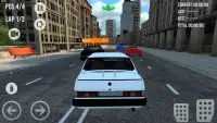 Xe drift Simulator Pro Screen Shot 5