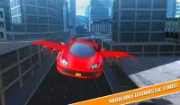 2016 스포츠 자동차 시뮬레이션 비행 Screen Shot 10