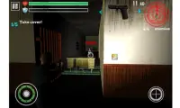Takot Ang Undead Zombies Screen Shot 3