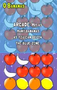 Tippy Tap Fruit Screen Shot 1