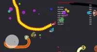 snake drogo : Worms Arena Zone io Screen Shot 5