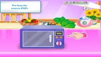 Cake - Cooking Games For Girls Screen Shot 2