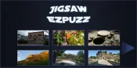 Jigsaw Ezpuzz Screen Shot 0