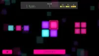 Neon Warp: color puzzle Screen Shot 3