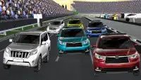 Jeep Racing Adventure simulator highway 2017 Screen Shot 5