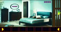 Modern Luxury Home Escape - Escape Games Mobi 95 Screen Shot 1