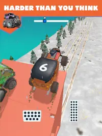 OffRoad Race Screen Shot 22