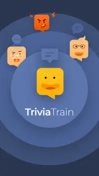 Trivia Train Screen Shot 0