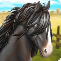 Horse World – 승마: 말 게임