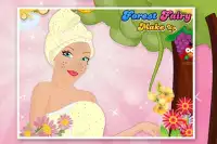 Forest Fairy Makeup Game Screen Shot 9