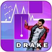 Drake - Piano Tiles Songs