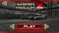 Tank Recon 2 (Lite) Screen Shot 16