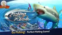 Fishing Rivals : Hook & Catch Screen Shot 1