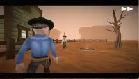 Cowboy duel Screen Shot 6