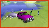 guía increíble juego simulador de ranaa Screen Shot 1