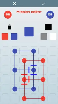 Smart Squares: Dots & Boxes Mu Screen Shot 11